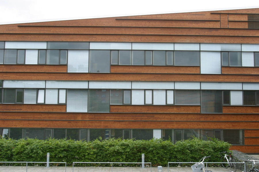 Nærum Gymnasium ext 02