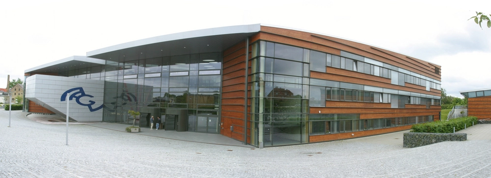 Nærum Gymnasium Total