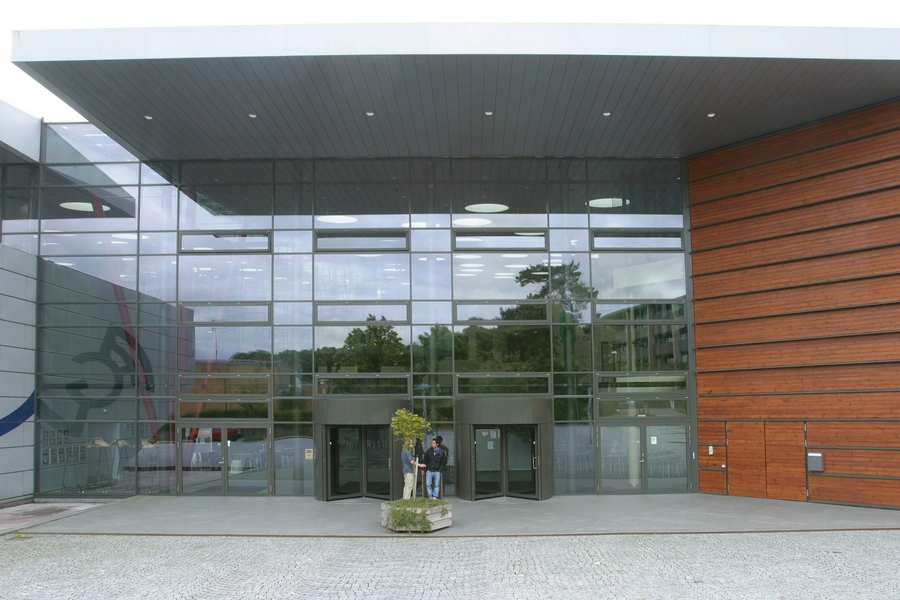 Nærum Gymnasium ext 06