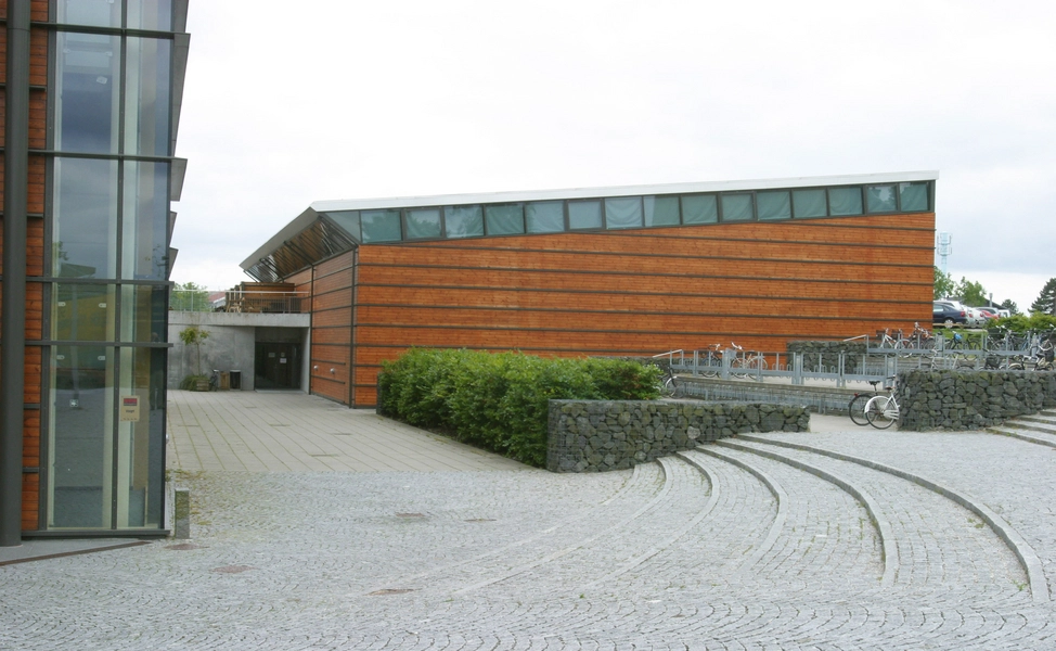 Nærum Gymnasium ext 08