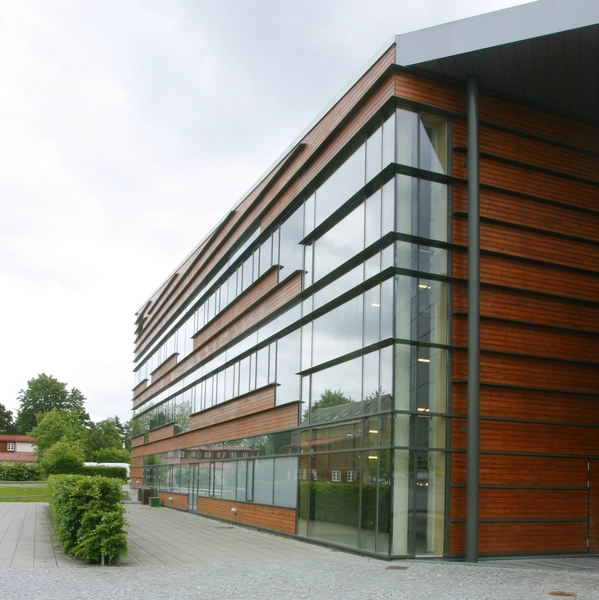 Nærum Gymnasium ext 09