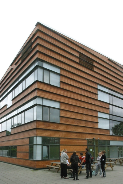 Nærum Gymnasium ext 11