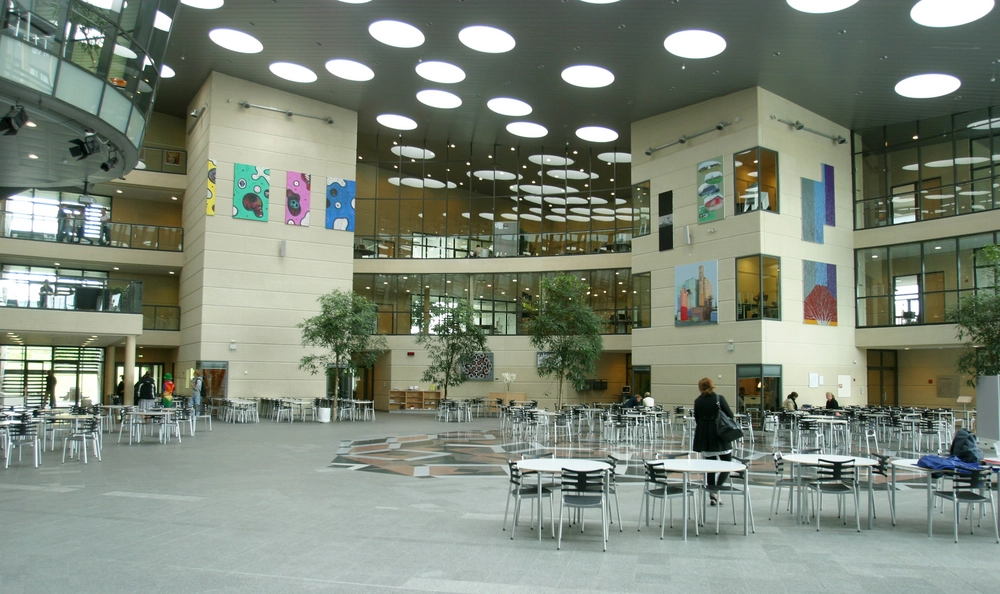 Nærum Gymnasium int 02