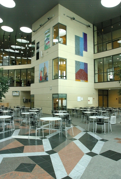 Nærum Gymnasium int 03