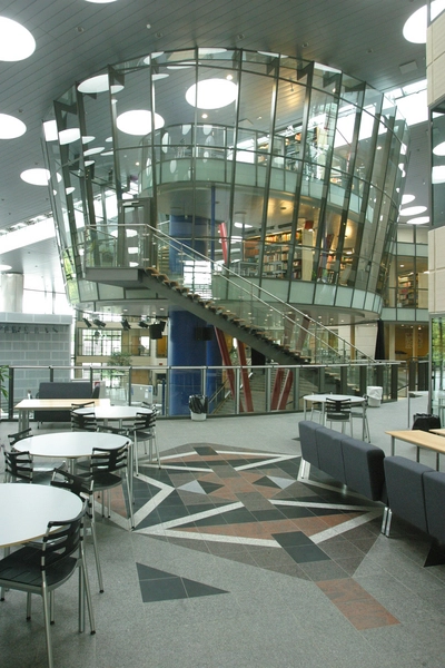 Nærum Gymnasium int 06