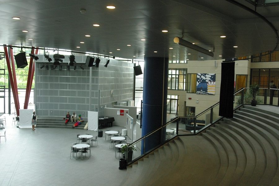 Nærum Gymnasium int 08