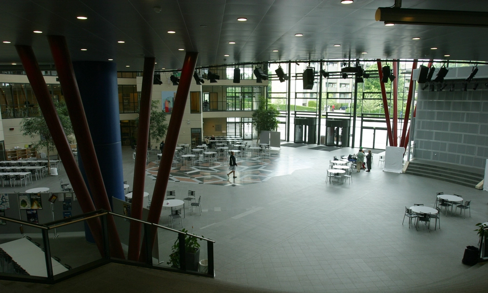 Nærum Gymnasium int 09