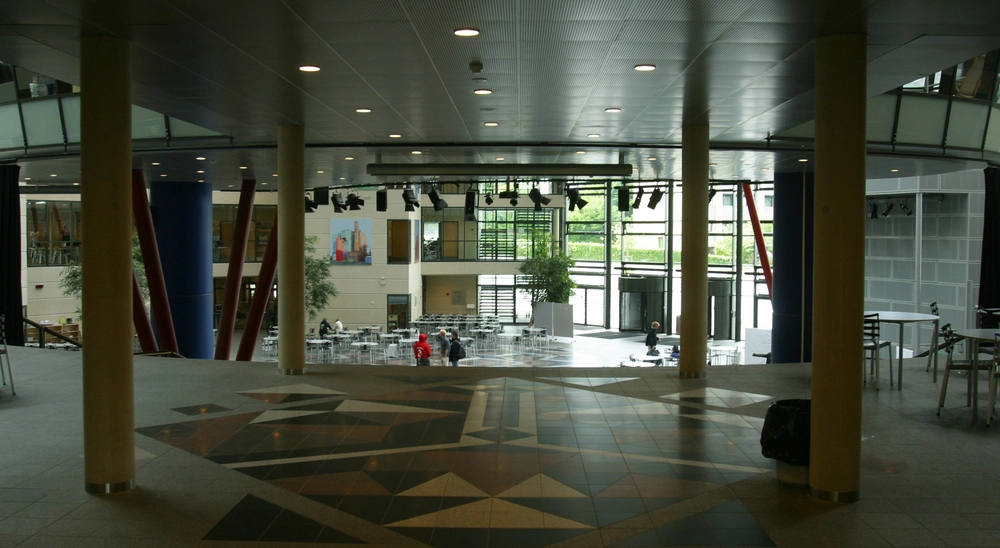 Nærum Gymnasium int 10