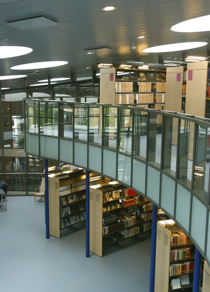 Nærum Gymnasium int 16