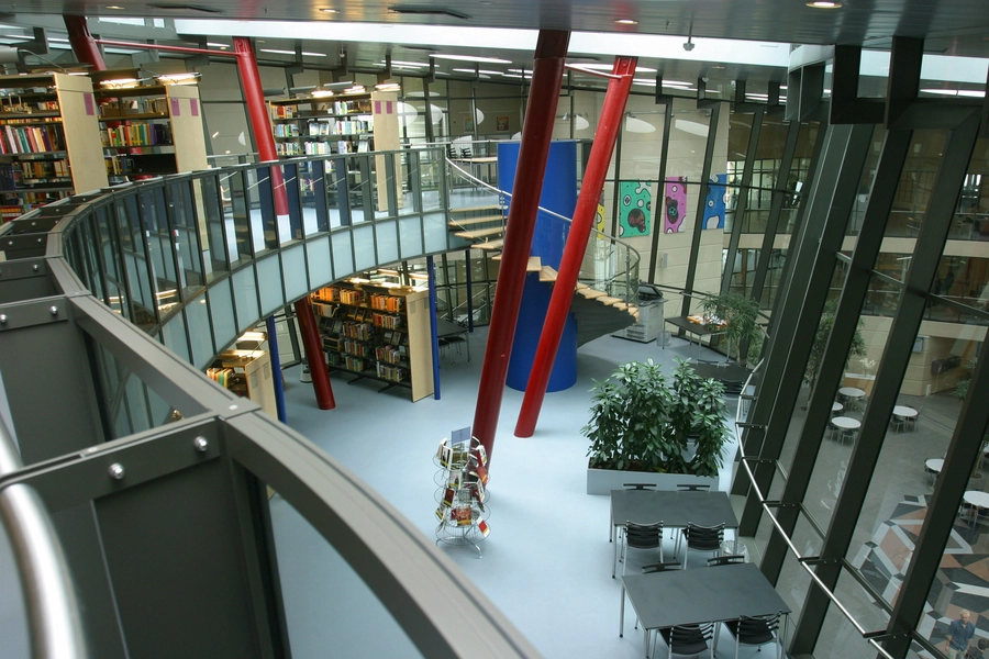 Nærum Gymnasium int 17