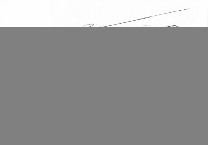 Nærum Gymnasium skitse