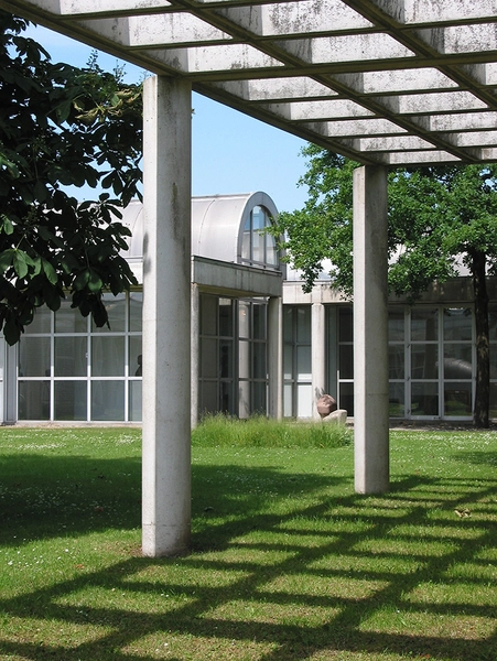 Holstebro Kunstmuseum 