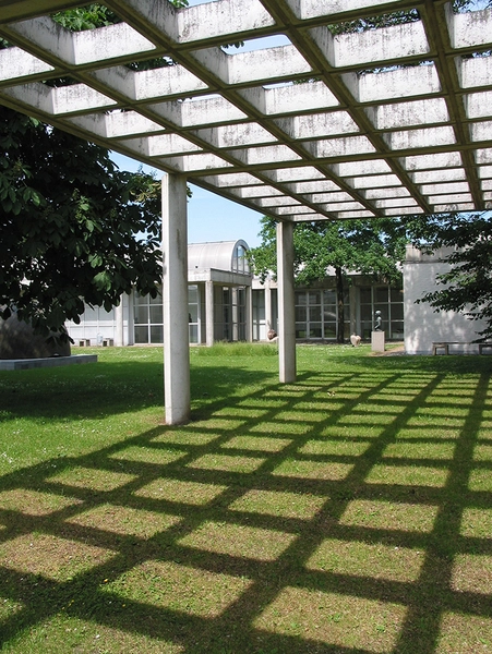 Holstebro Kunstmuseum 