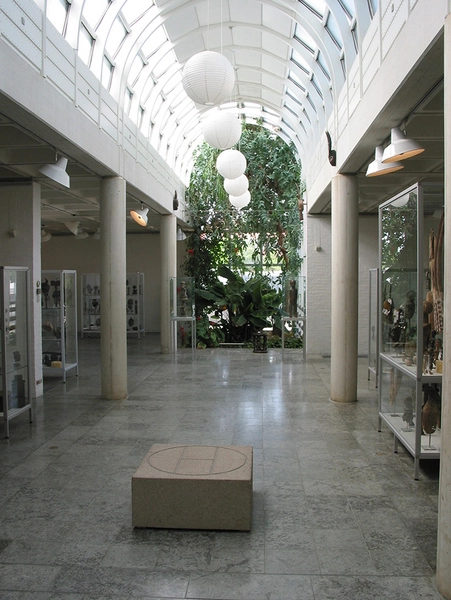 Holstebro Kunstmuseum 