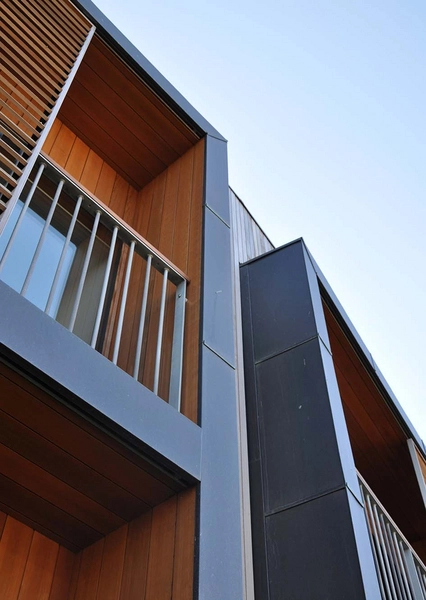 Ecco Conference Centre Vinduer