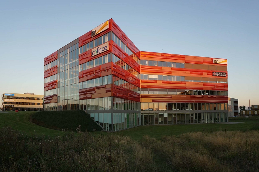 Advice House Vinklet form