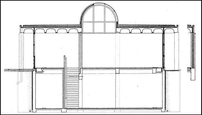 Holstebro Kunstmuseum Snit