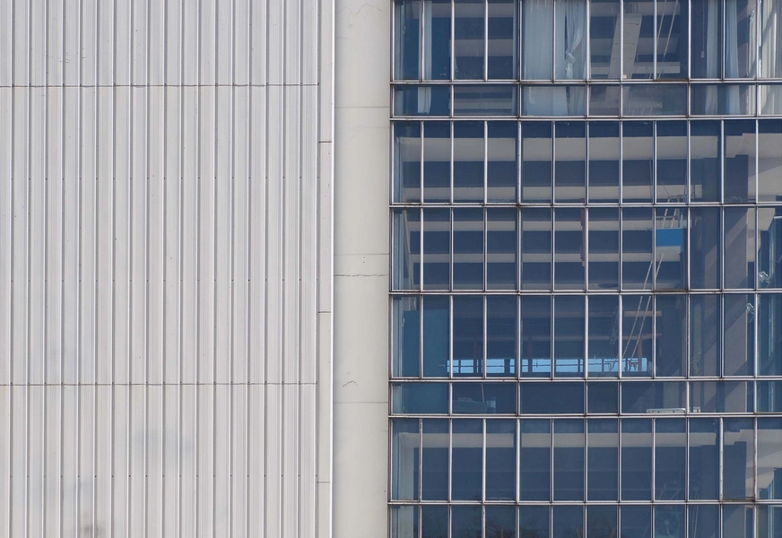 Irmabyen - Kaffetårnet 