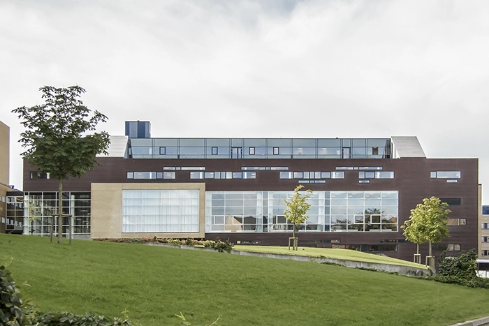 Musikhuset Århus, Udvidelse 