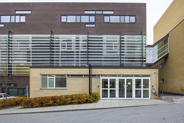 Musikhuset Århus, Udvidelse 