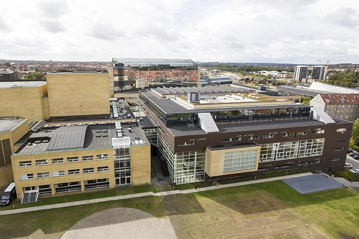 Musikhuset Århus, Udvidelse 