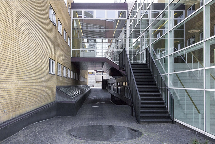 Musikhuset Århus, Udvidelse 