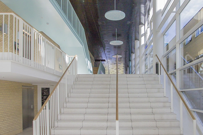 Musikhuset Århus, Udvidelse 