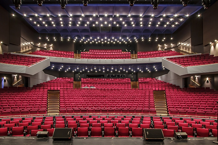 Musikhuset Århus, Udvidelse 