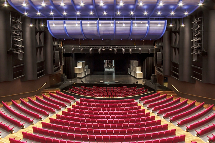 Musikhuset Århus, Udvidelse 