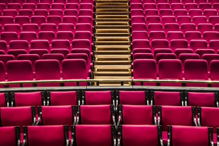 Musikhuset Århus, Udvidelse 