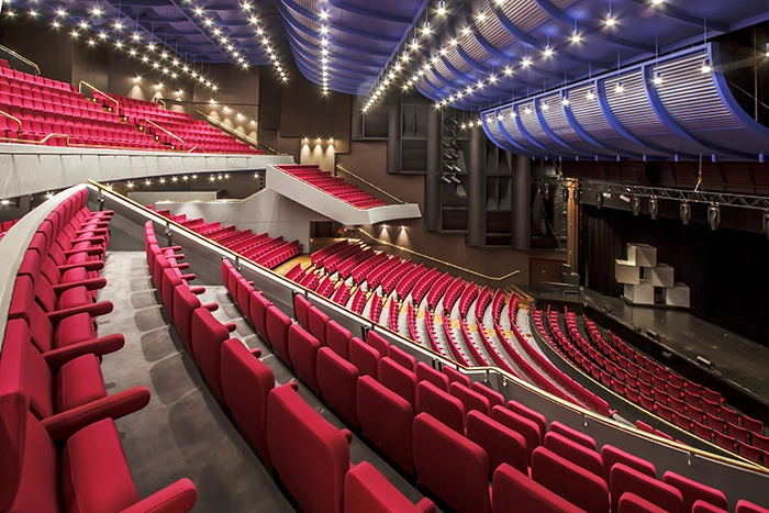 Musikhuset Århus, Udvidelse 