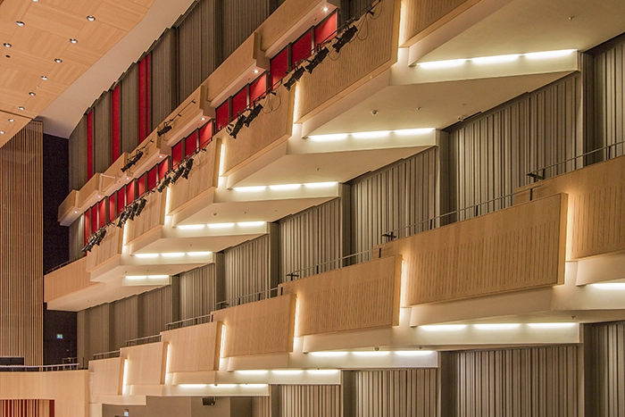 Musikhuset Århus, Udvidelse 