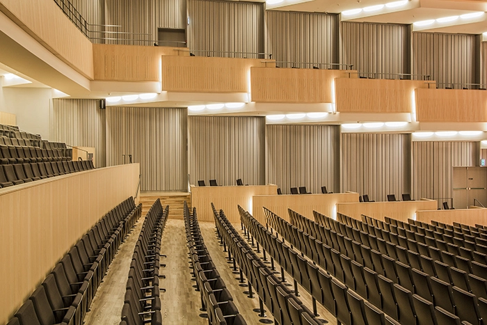 Musikhuset Århus, Udvidelse 