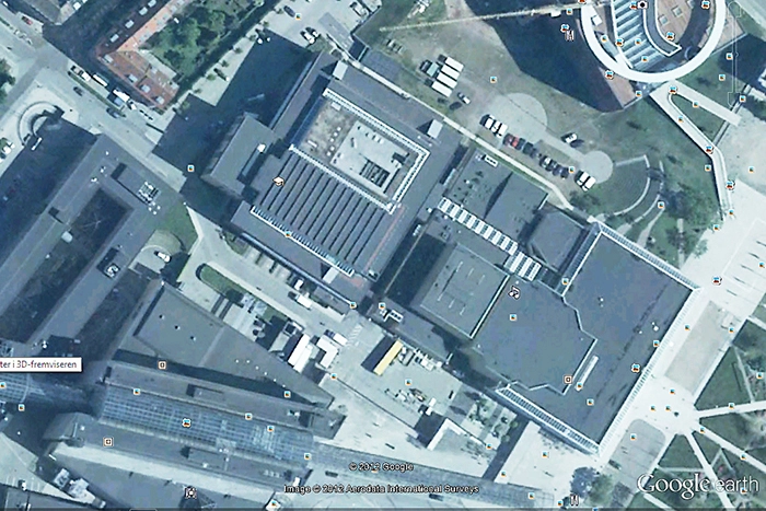 Musikhuset Århus, Udvidelse 