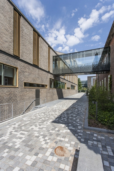 Retten på Frederiksberg 