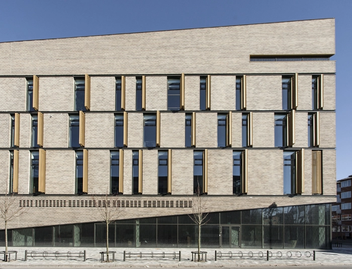 Retten på Frederiksberg 