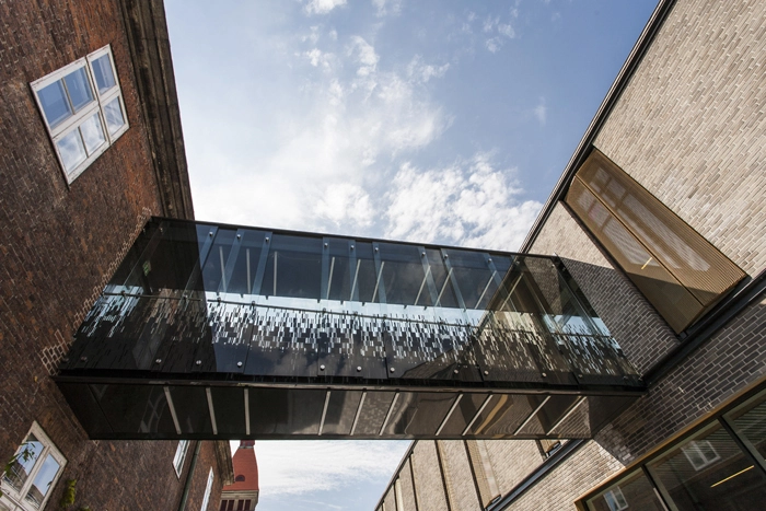 Retten på Frederiksberg 