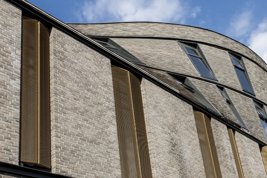 Retten på Frederiksberg 