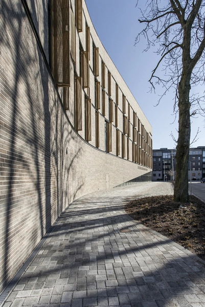 Retten på Frederiksberg 