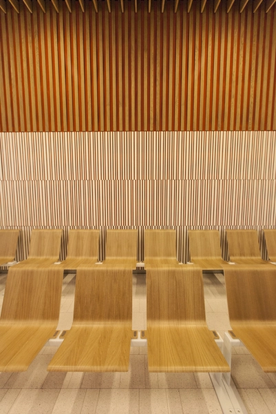 Retten på Frederiksberg Retssal