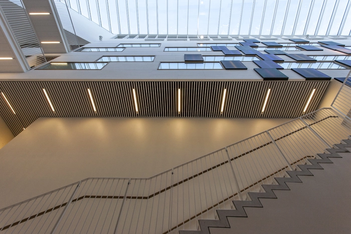 Retten på Frederiksberg 