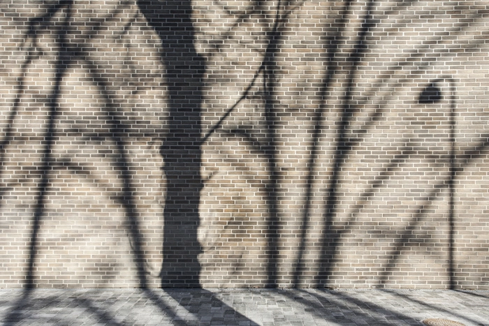 Retten på Frederiksberg Facade