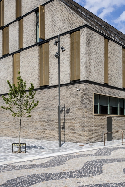 Retten på Frederiksberg 