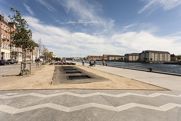 Havnegade Trampoliner